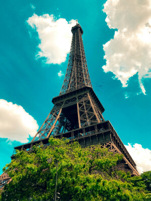 Destination Image